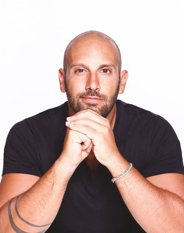 Roberto Bertolini