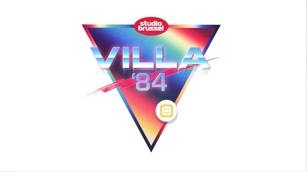 Villa '84