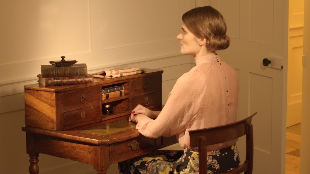 Video 22.04: Rachel Reupke - Letter of Complaint & other works