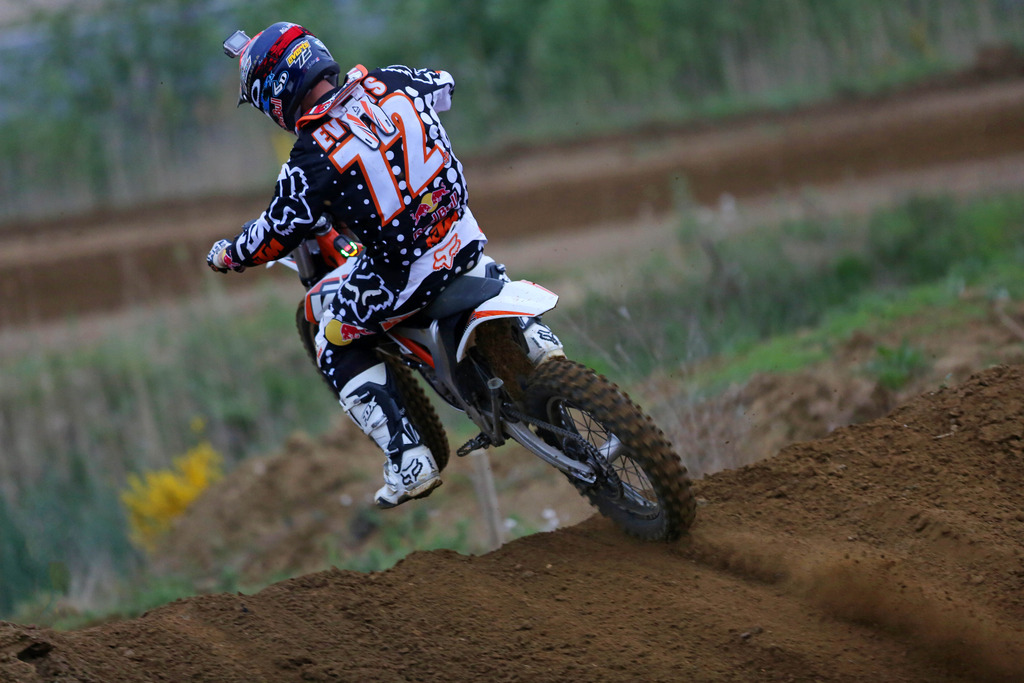 Stefan Everts, credit: CDS