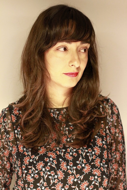 Performance - 20.10 & 21.10: Danae Theodoridou - One SmallStep for a Man: Hello, Goodbye