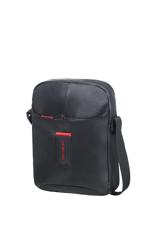Paradiver crossover - Black - €39
