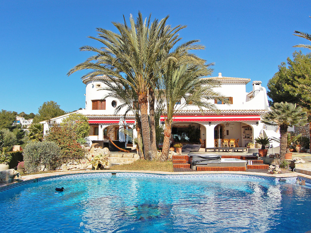 Espagne