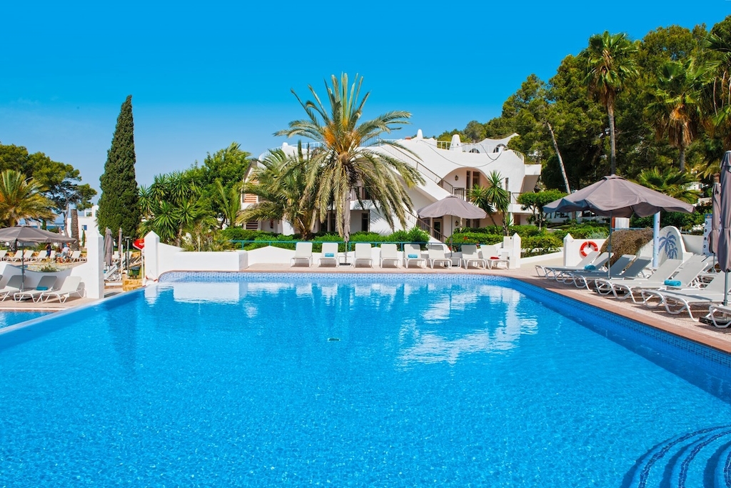 Marble Ibiza