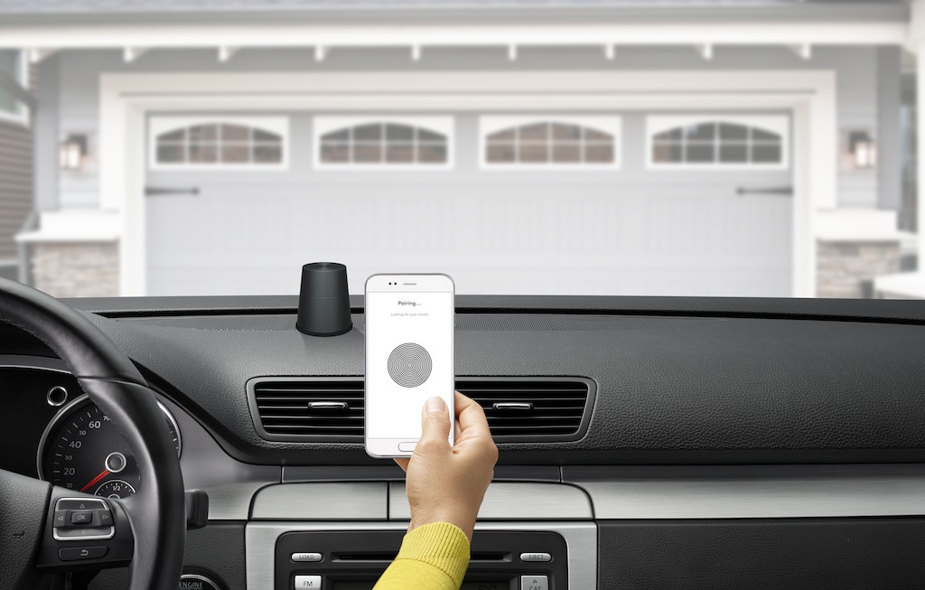 ZeroTouch para tablero