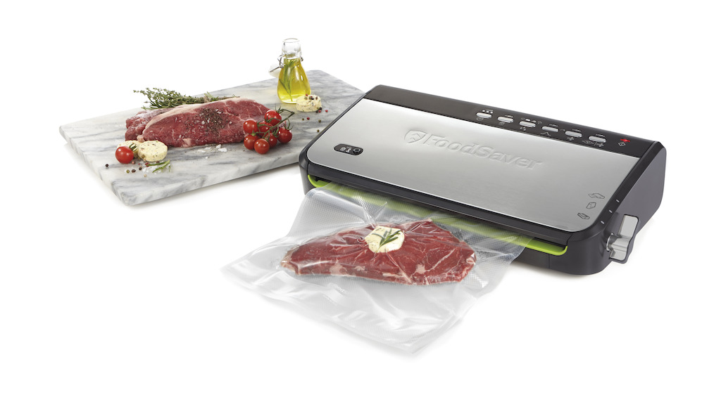 FoodSaver FSV005 Profi Line €199