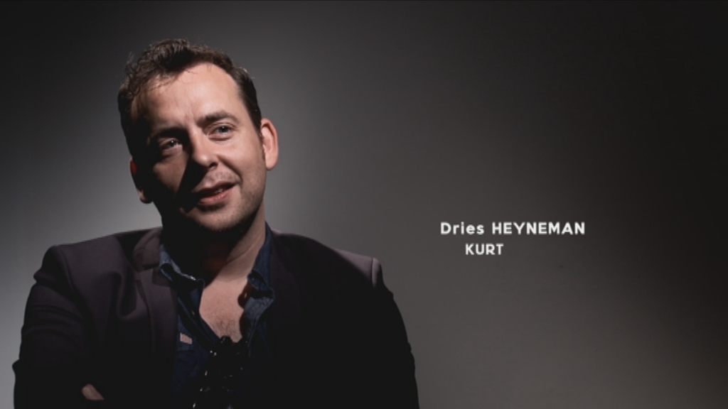 Bevergem Special - Dries Heyneman - (c) BroekToe