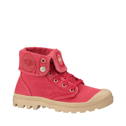 Palladium_Women Baggy - 69,95 euro