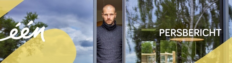 Het huis: Kobe Ilsen zoals je hem nog nooit gezien hebt