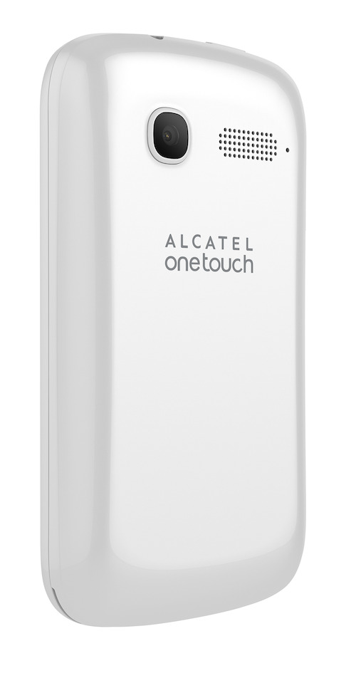 ALCATEL ONETOUCH POP C1