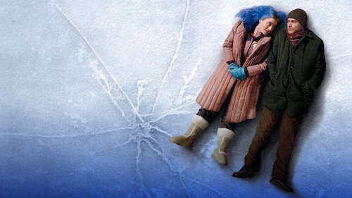 Kate Winslet in Eternal Sunshine of the Spotless Mind