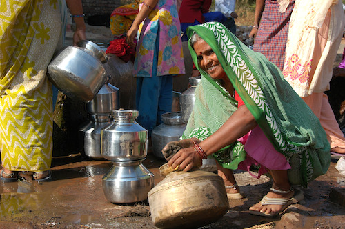 Gujarat, India