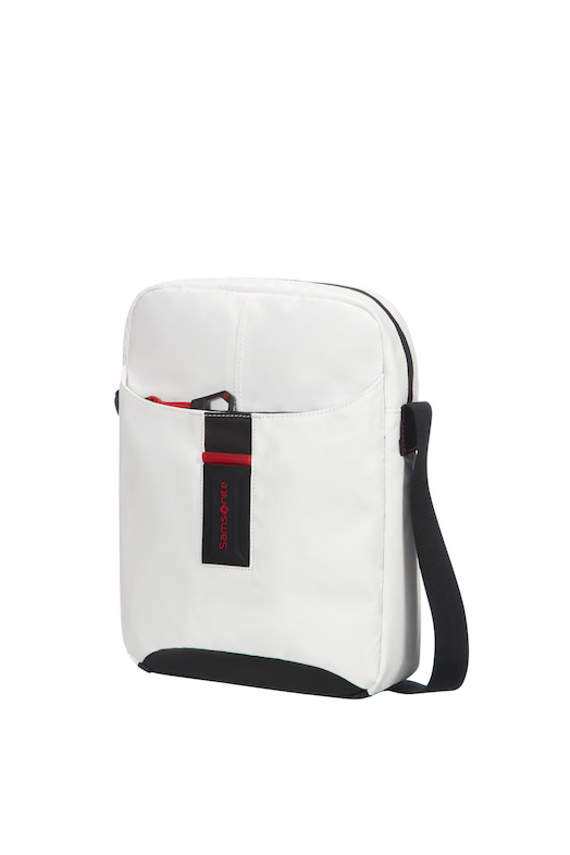 Paradiver crossover - White - €39