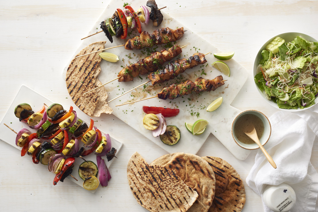 Savor summer flavor with The Fresh Market’s August grab-and-go “Little Big Meal” offerings