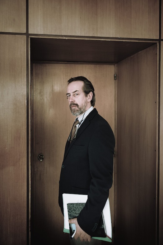 De 16 - Kris Cuppens - (c) - Eric De Mildt