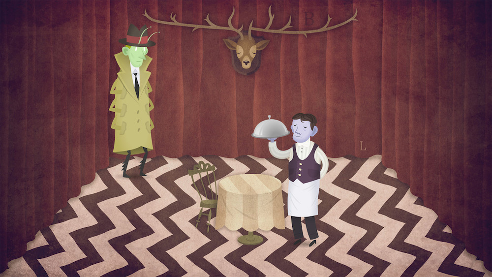 Daedalic Entertainment signs The Franz Kafka Videogame