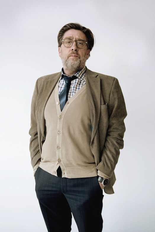 De 16 - Ludo Hoogmartens - (c) - Eric De Mildt
