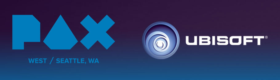 UBISOFT® REVELA EL LINEUP DE SUS TÍTULOS PARA PAX WEST 2016