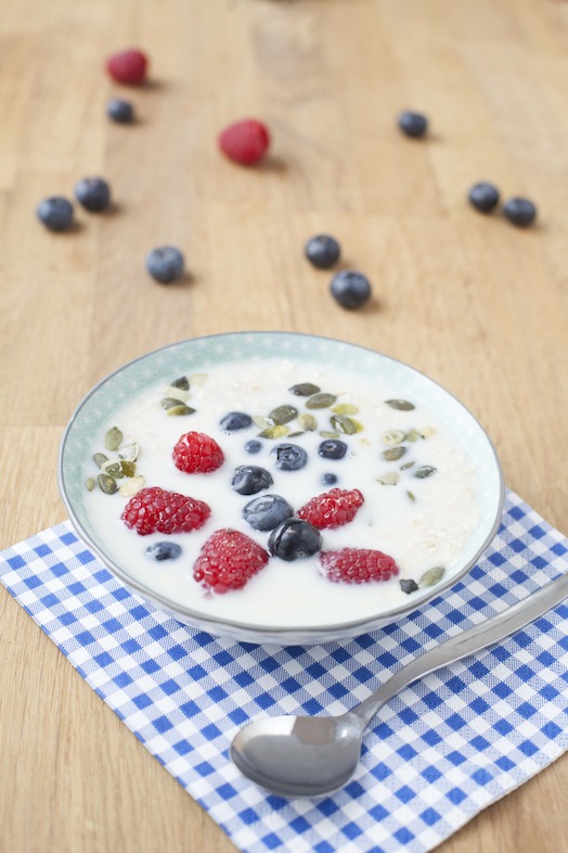 Qualeroats.be - Recette Eva Mouton
