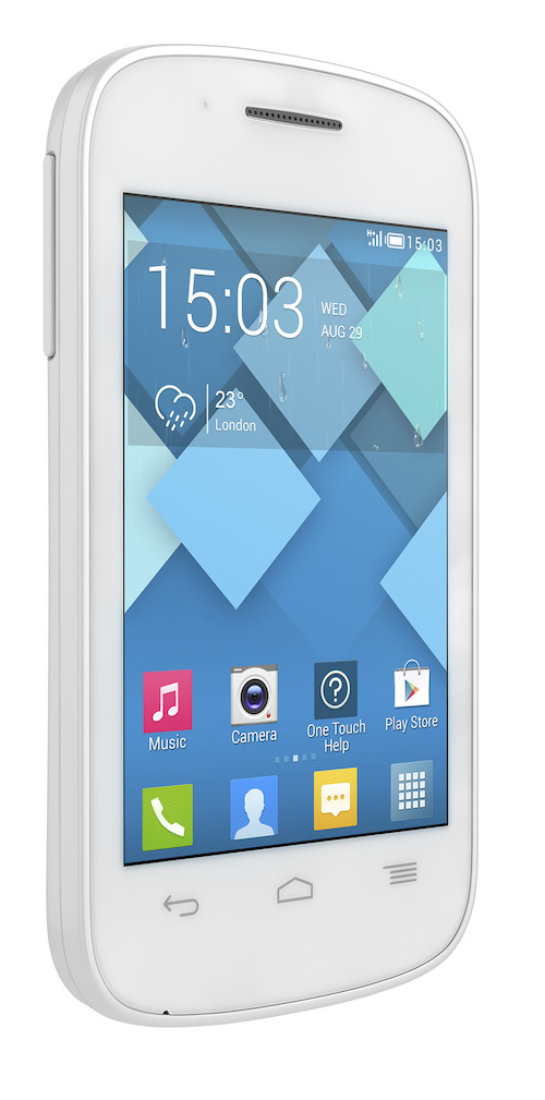 ALCATEL ONETOUCH POP C1