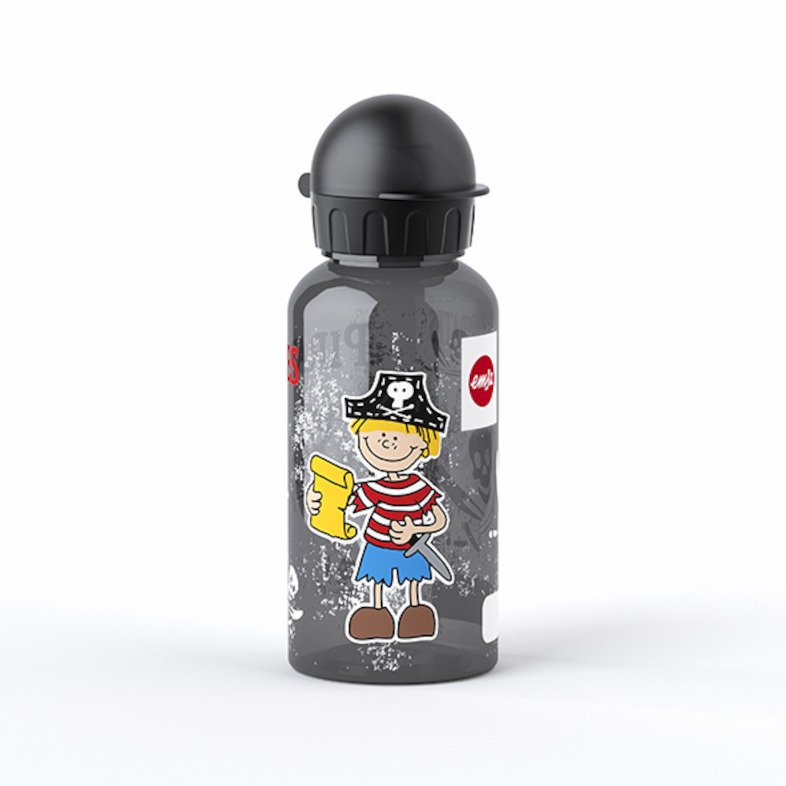 Emsa kids drinkbus (pirate): €7,99 (0,4 l)