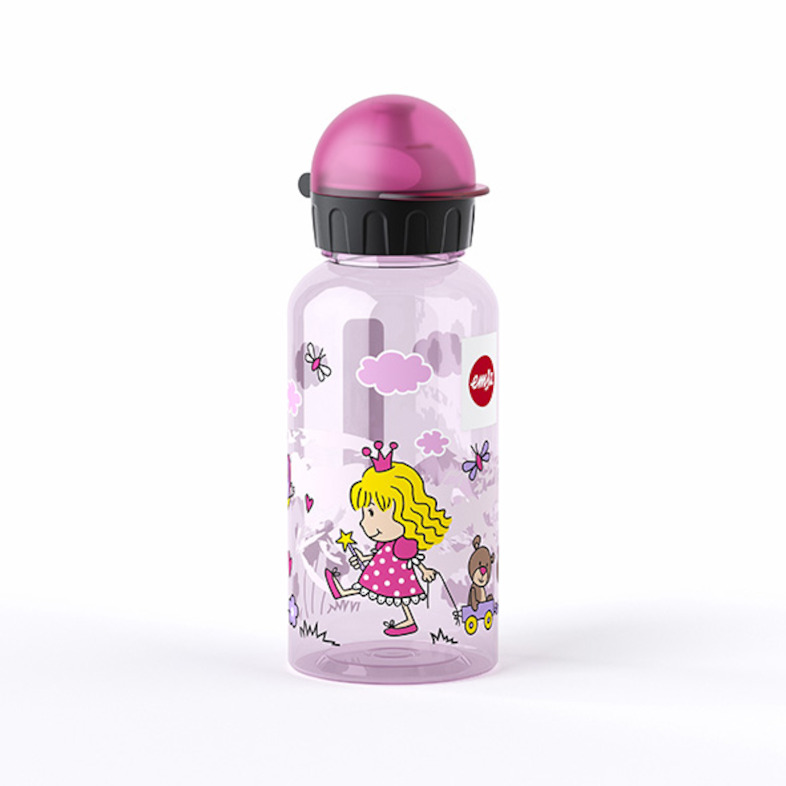 Emsa kids drinkbus (princess): €7,99 (0,4 l)