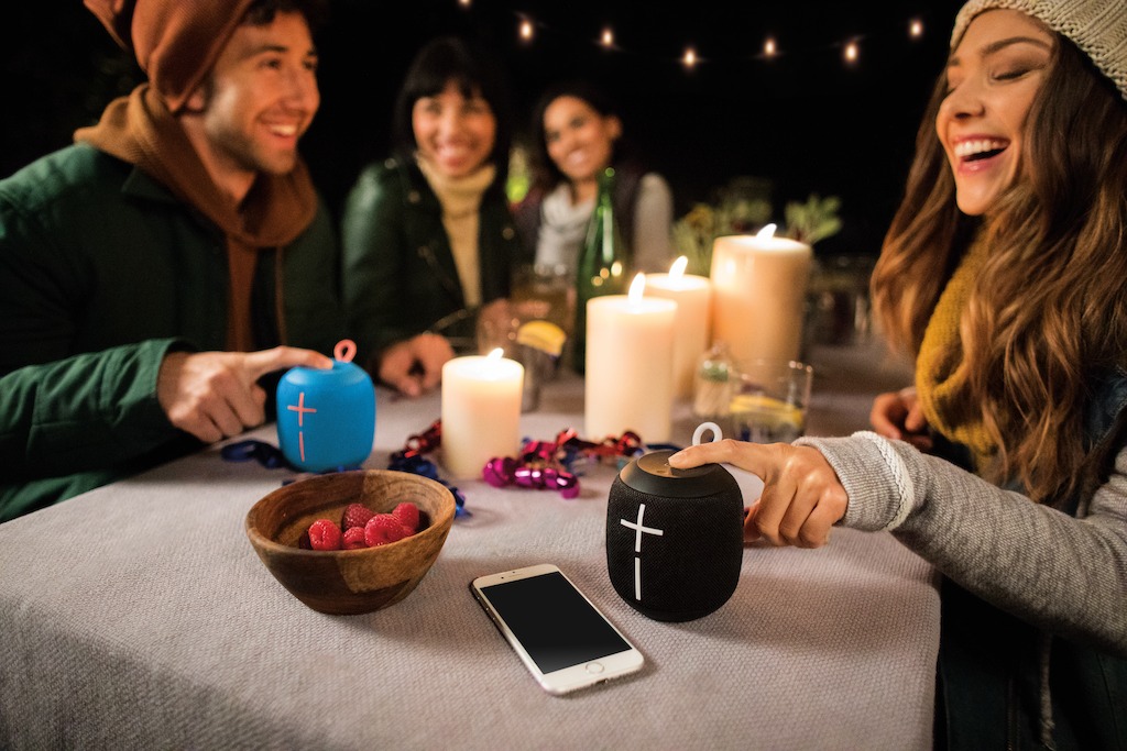 Ultimate Ears Wonderboom