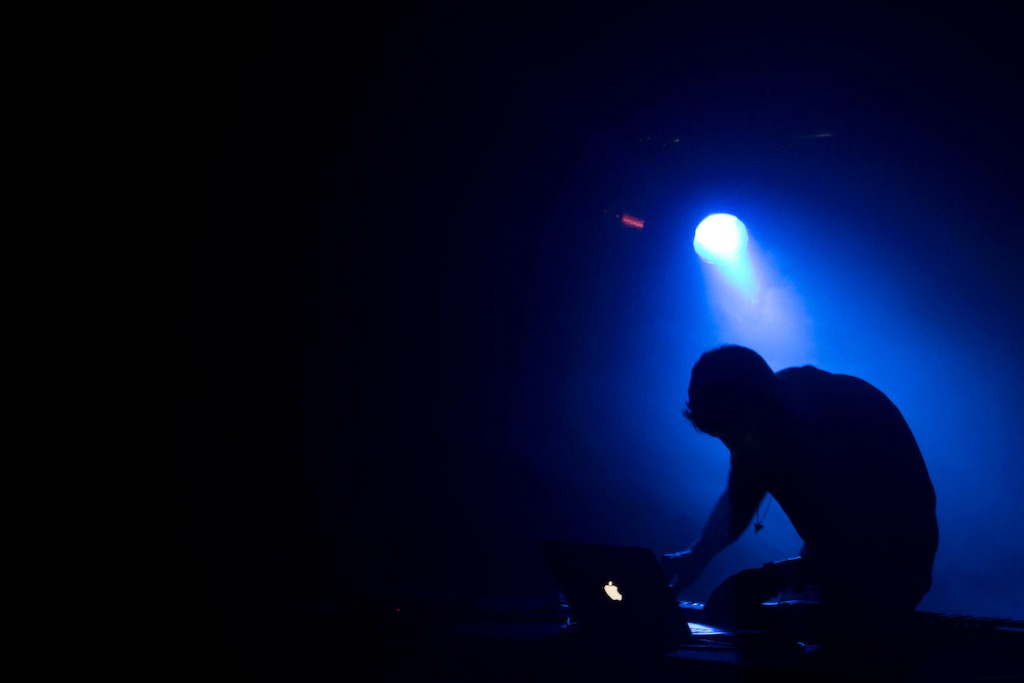 10.06 MUSIC Universe (BE) - apéroconcert