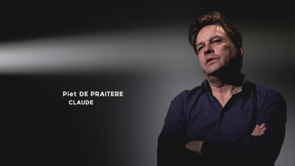 Bevergem Special - Piet De Praitere - (c) BroekToe