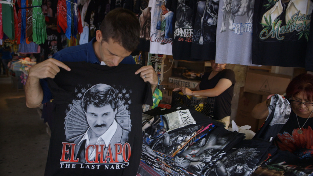 Americanos - (c) VPRO