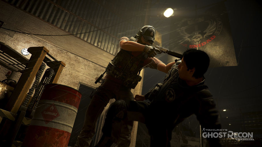 UBISOFT® ANUNCIA EL SEASON PASS Y CONTENIDOS POST- LANZAMIENTO DE TOM CLANCY’S GHOST RECON® WILDLANDS