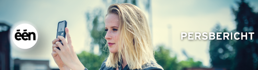 Joy Anna Thielemans presenteert Het sterkste netwerk op Eén