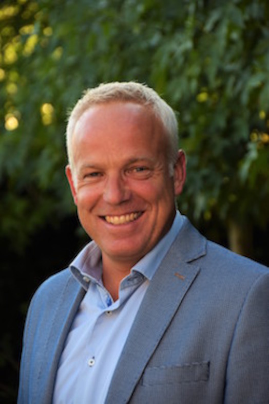 Jan-Willem Klinkenberg