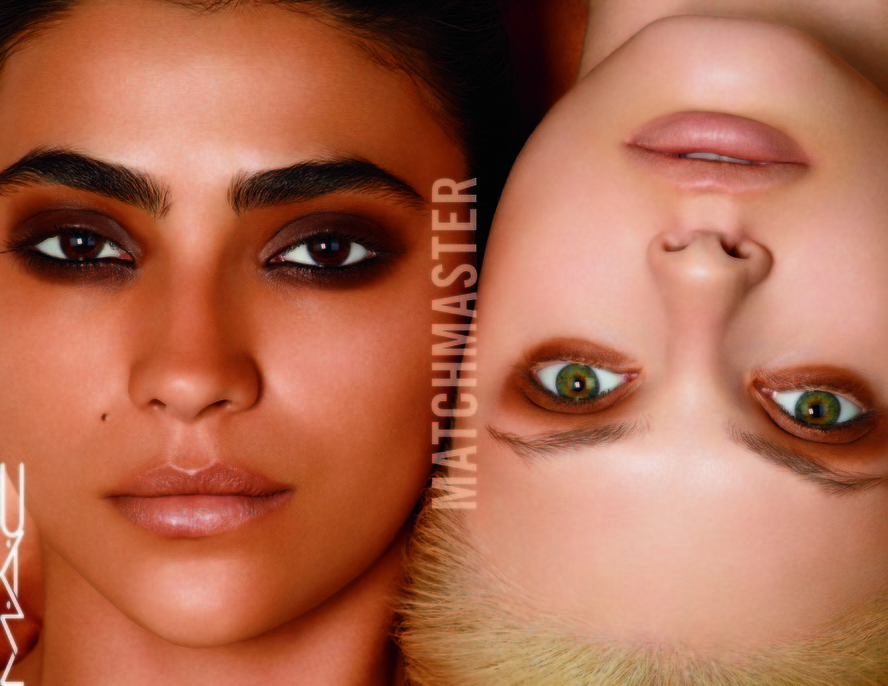 M.A.C Cosmetics - Matchmaster