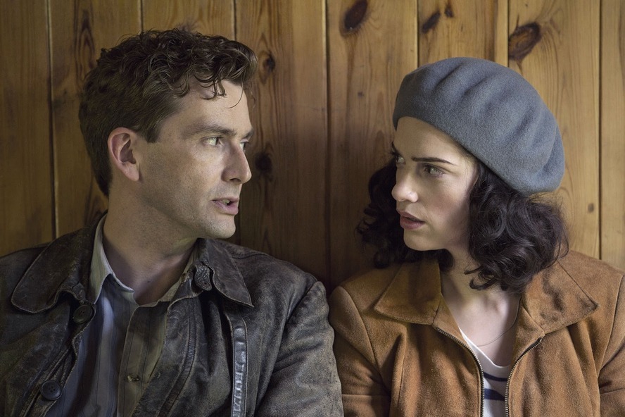 Spies of Warsaw: spionage, romance en intrige aan de vooravond van de Tweede Wereldoorlog