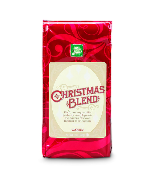 TFM Christmas Blend Coffee