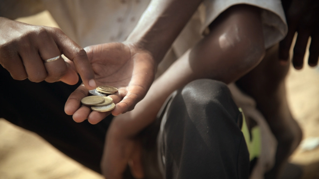 Vranckx en de Nomaden - Senegal - (c) VRT