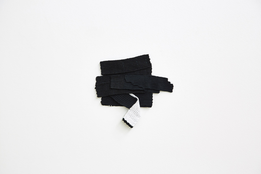 Hana Miletić - Materials - foto: Bram Tack