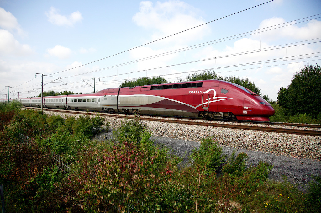 Thalys