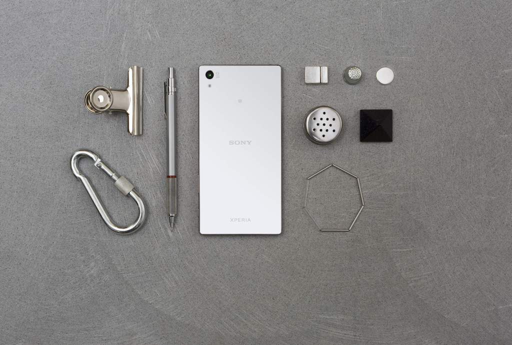 Z5 Premium Chrome
