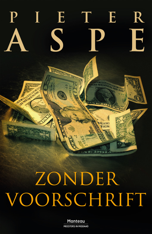 Cover Zonder voorschrift