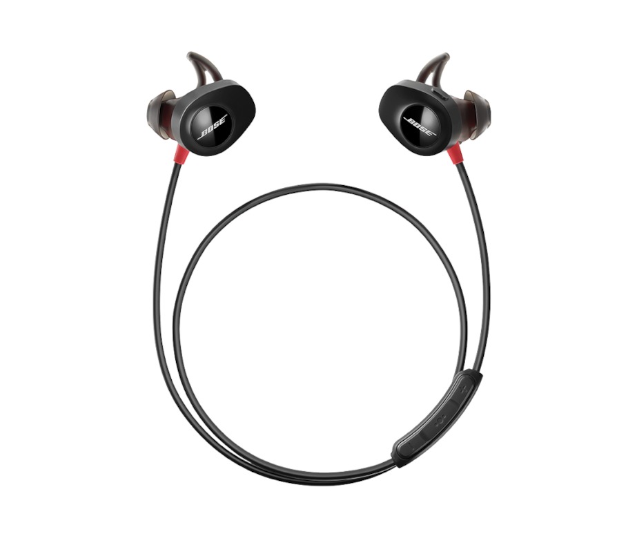 Bose SoundSport Pulse Wireless: €229,95