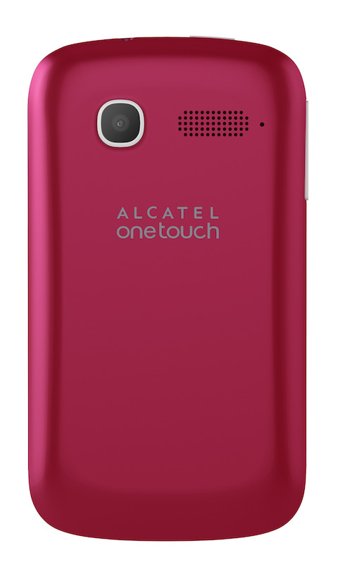 ALCATEL ONETOUCH POP C1