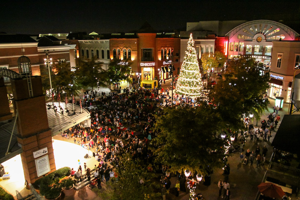 Mall of Georgia to deck the halls with annual ‘Holiday Spectacular,’ November 19