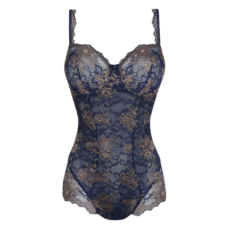 Neroli - Sapphire