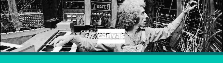 Nieuw op Canvas: Soundbreaking - een baanbrekende reeks over de techniek van de popmuziek