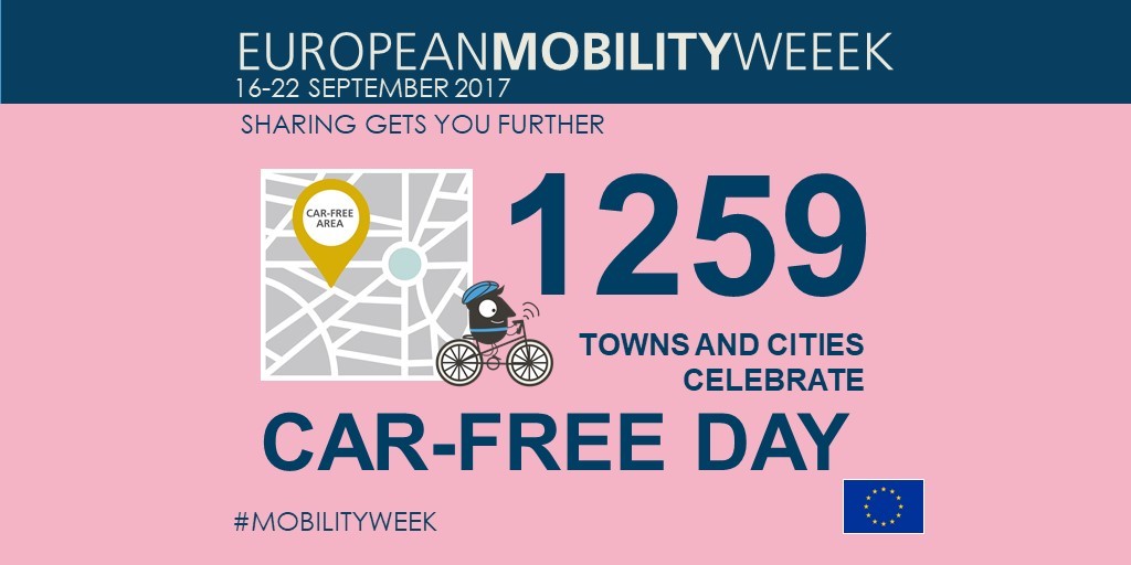Car-Free Day