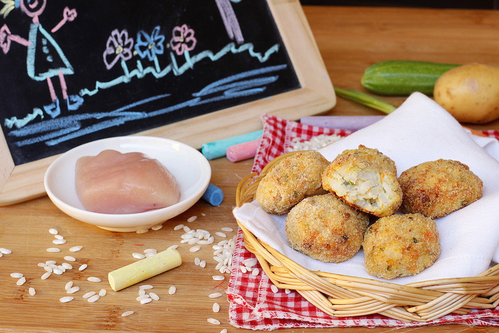 03_Ricetta polpette