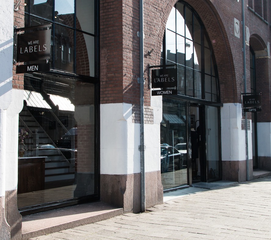 We Are Labels Raadhuisstraat
