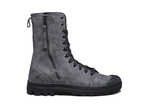 Pampa Hi Rise L Zip - 129,95 euro